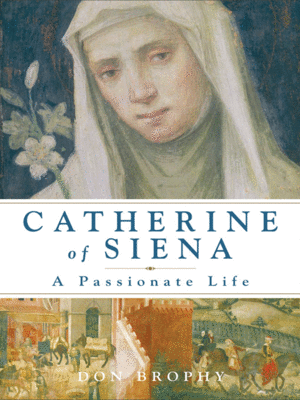 Catherine of Siena - ebook